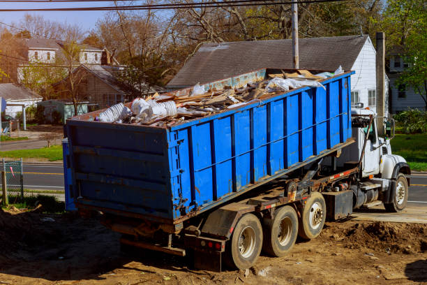 Reliable Bay City, MI Junk Removal Services Solutions