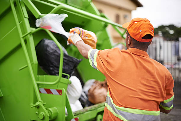 Retail Junk Removal in Bay City, MI